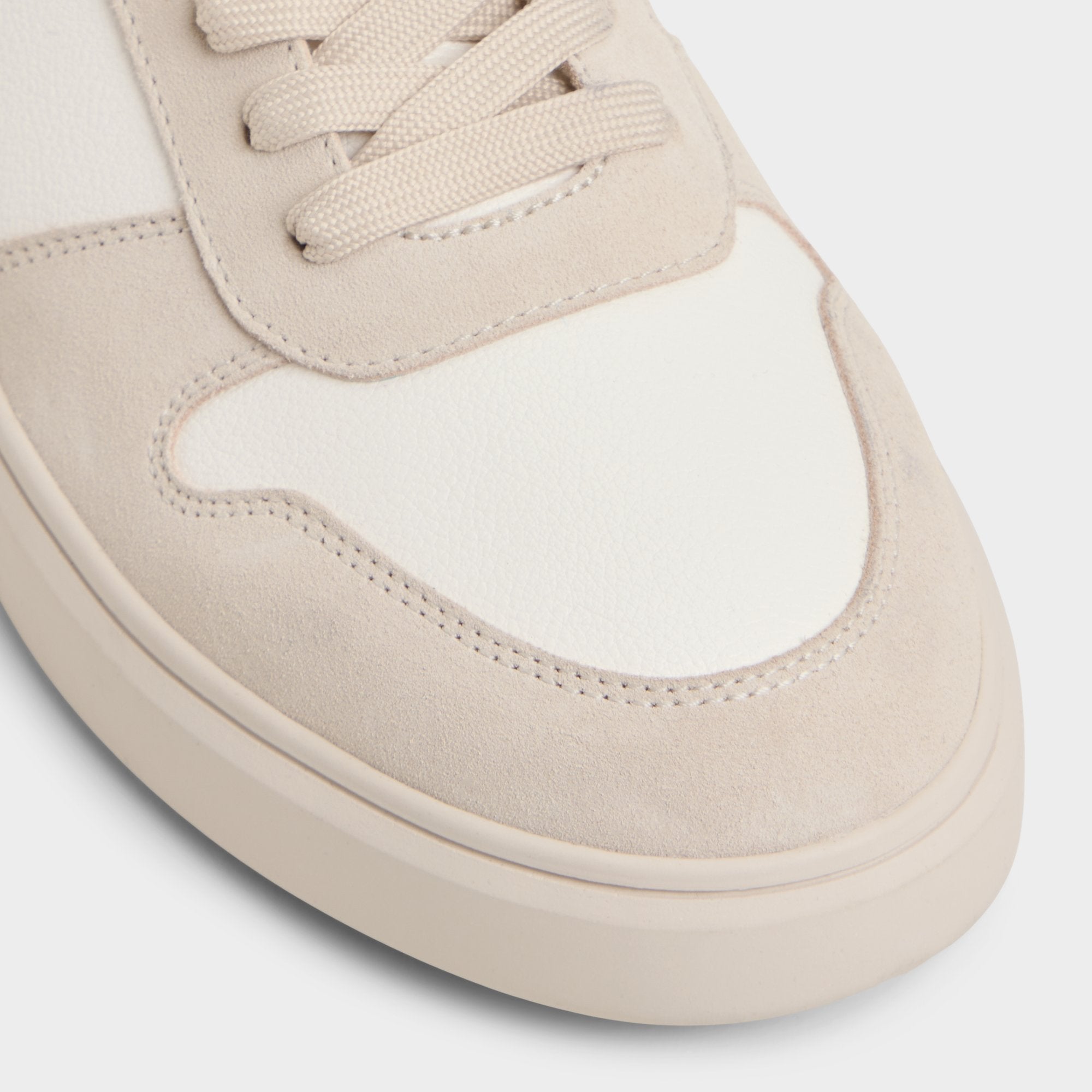 Aldo Retrosneaker Open White Men's Low top - Low top sneaker, Cup sole Men