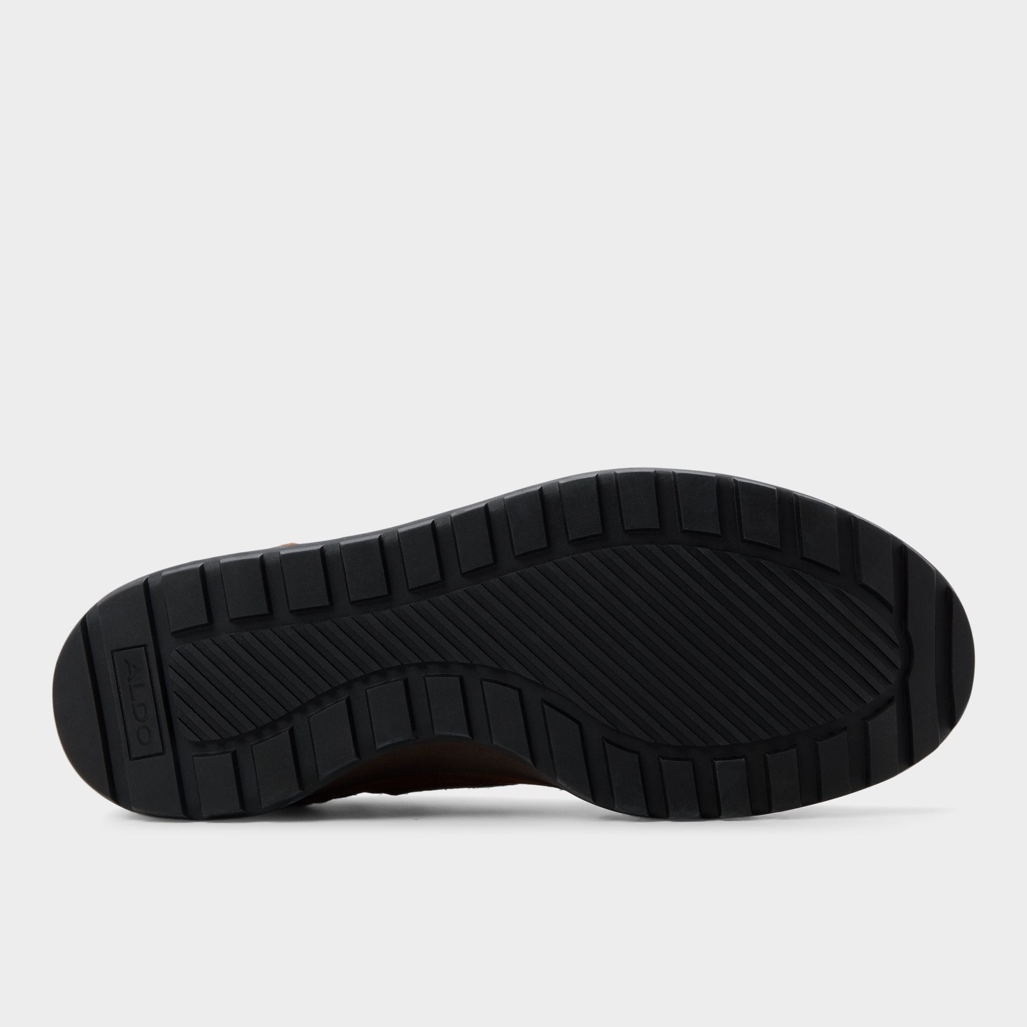 Aldo Julius Brown Overflow Men's Low top - Low top sneaker, Cup sole Men