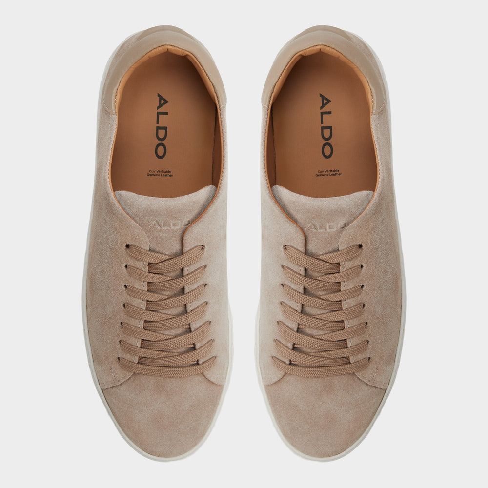 Aldo Fonzo in Taupe Primary Multi - Low top sneaker Men