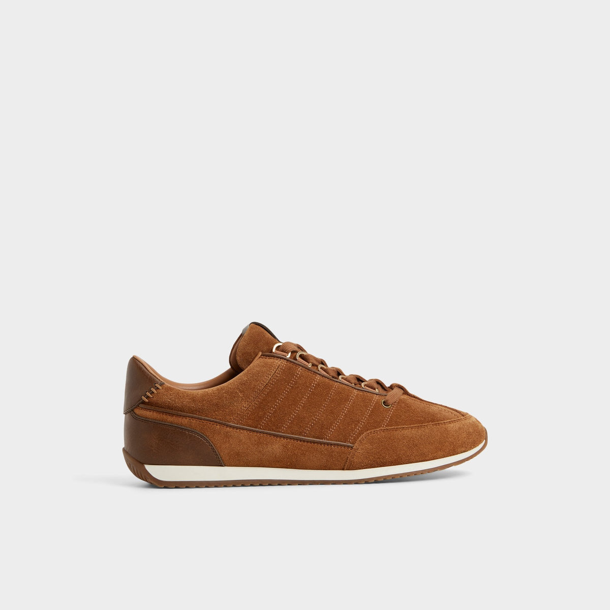 Aldo Rocko in Light Brown 14183598 - Low top sneaker Men