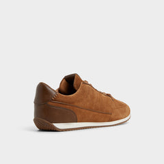 Aldo Rocko in Light Brown 14183598 - Low top sneaker Men