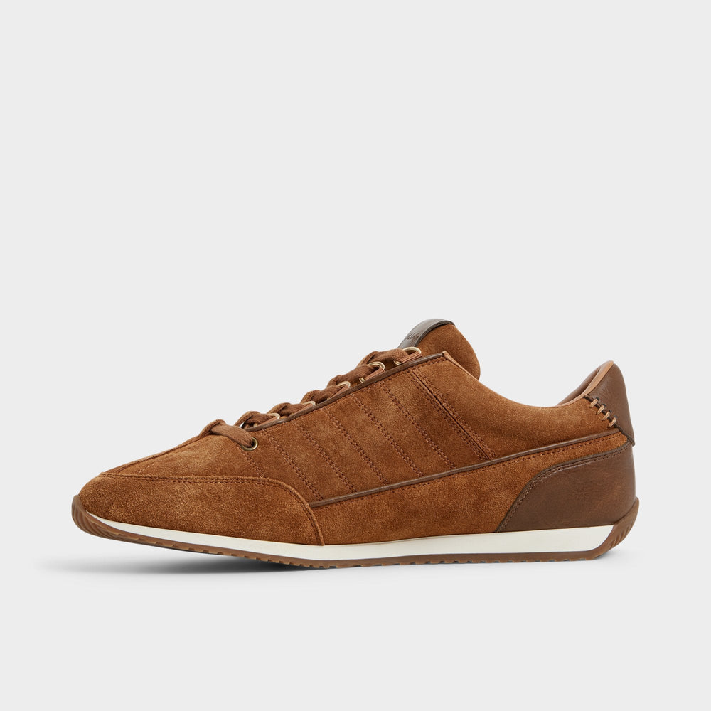 Aldo Rocko in Light Brown 14183598 - Low top sneaker Men