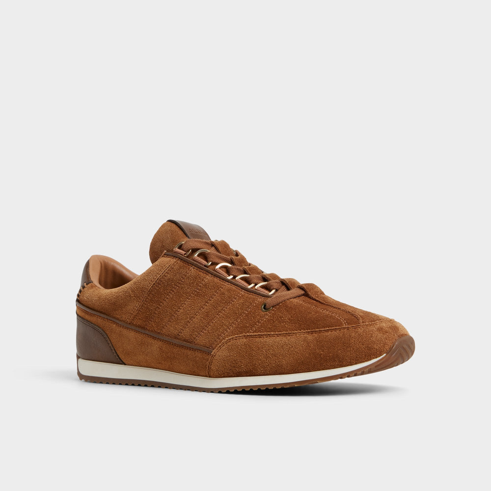 Aldo Rocko in Light Brown 14183598 - Low top sneaker Men