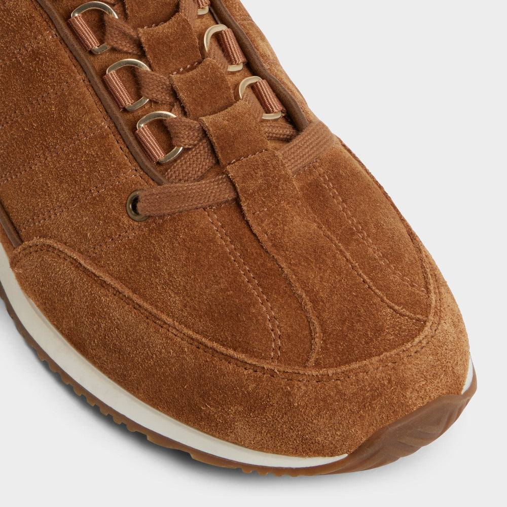Aldo Rocko in Light Brown 14183598 - Low top sneaker Men