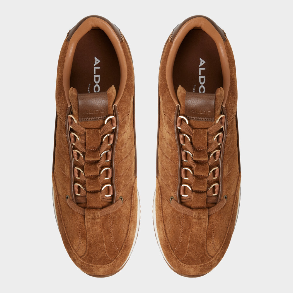 Aldo Rocko in Light Brown 14183598 - Low top sneaker Men