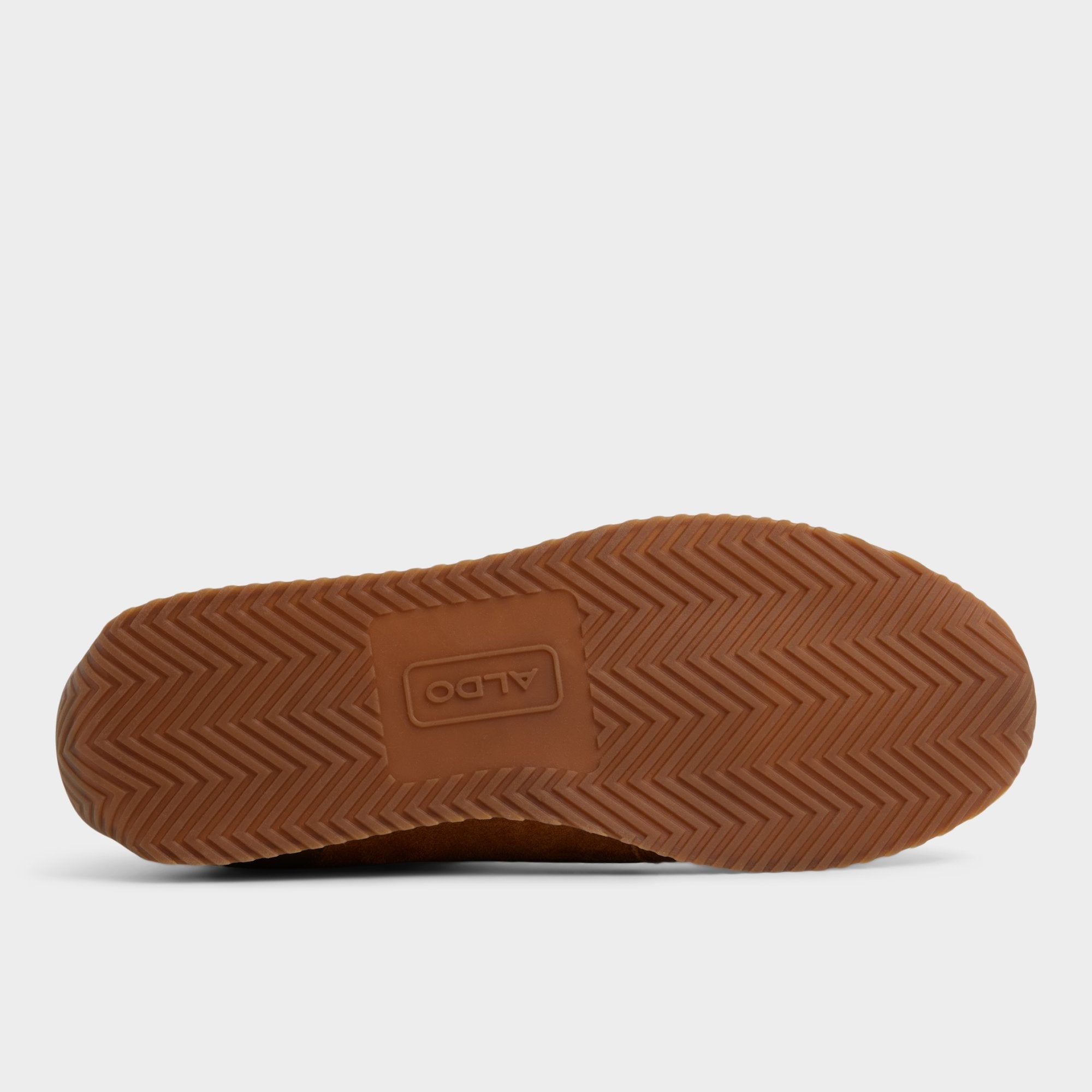 Aldo Rocko in Light Brown 14183598 - Low top sneaker Men