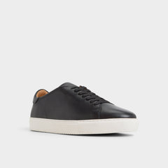 Aldo Fonzo in Black - Low top sneaker Men
