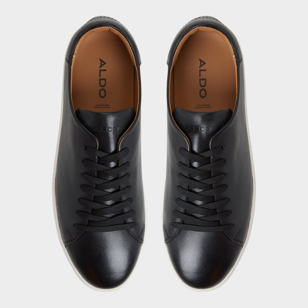 Aldo Fonzo in Black - Low top sneaker Men