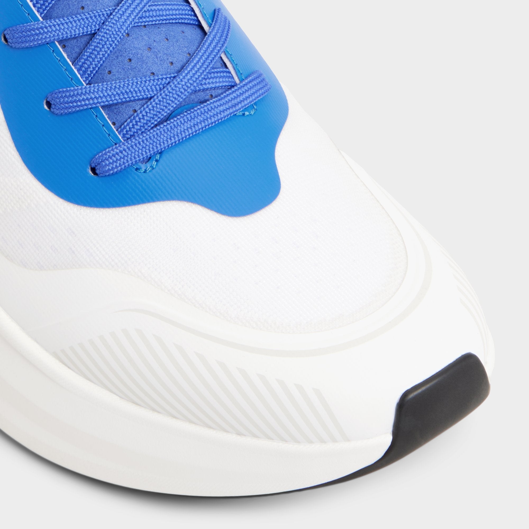 Aldo Pillowsnkr in M White Blue14112546 - Jogger sneaker, Jogger sole Men