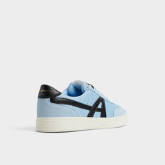 Aldo Clubtrainer Light Blue Men's Low top - Low top sneaker, Cup sole Men