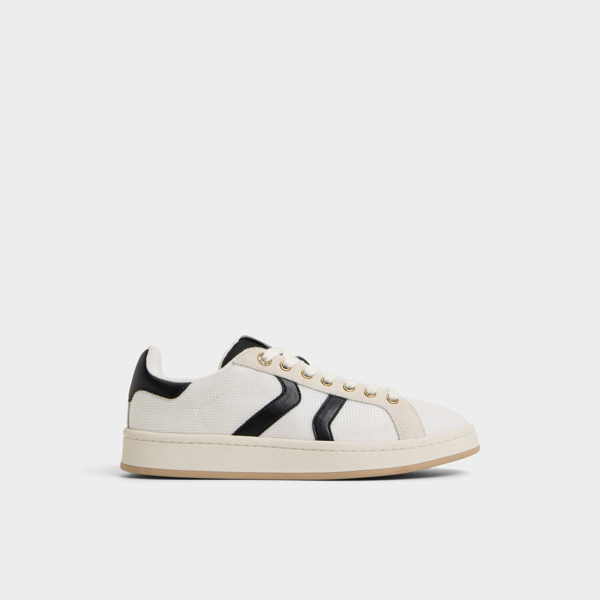 Aldo Retrokicks White Men's Low top - Low top sneaker, Cup sole Men