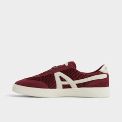 Aldo Clubtrainer Bordo Men's Low top - Low top sneaker, Cup sole Men