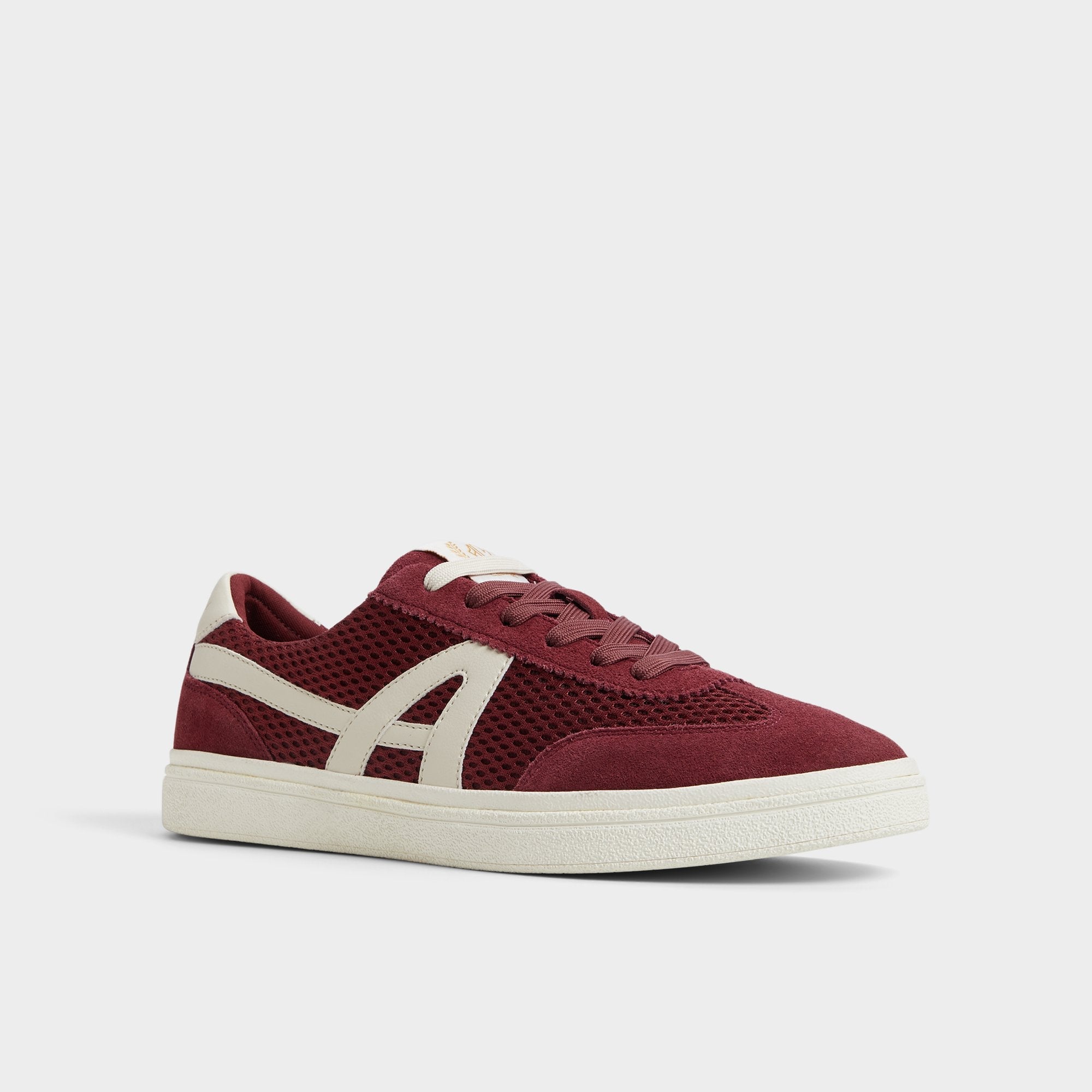 Aldo Clubtrainer Bordo Men's Low top - Low top sneaker, Cup sole Men