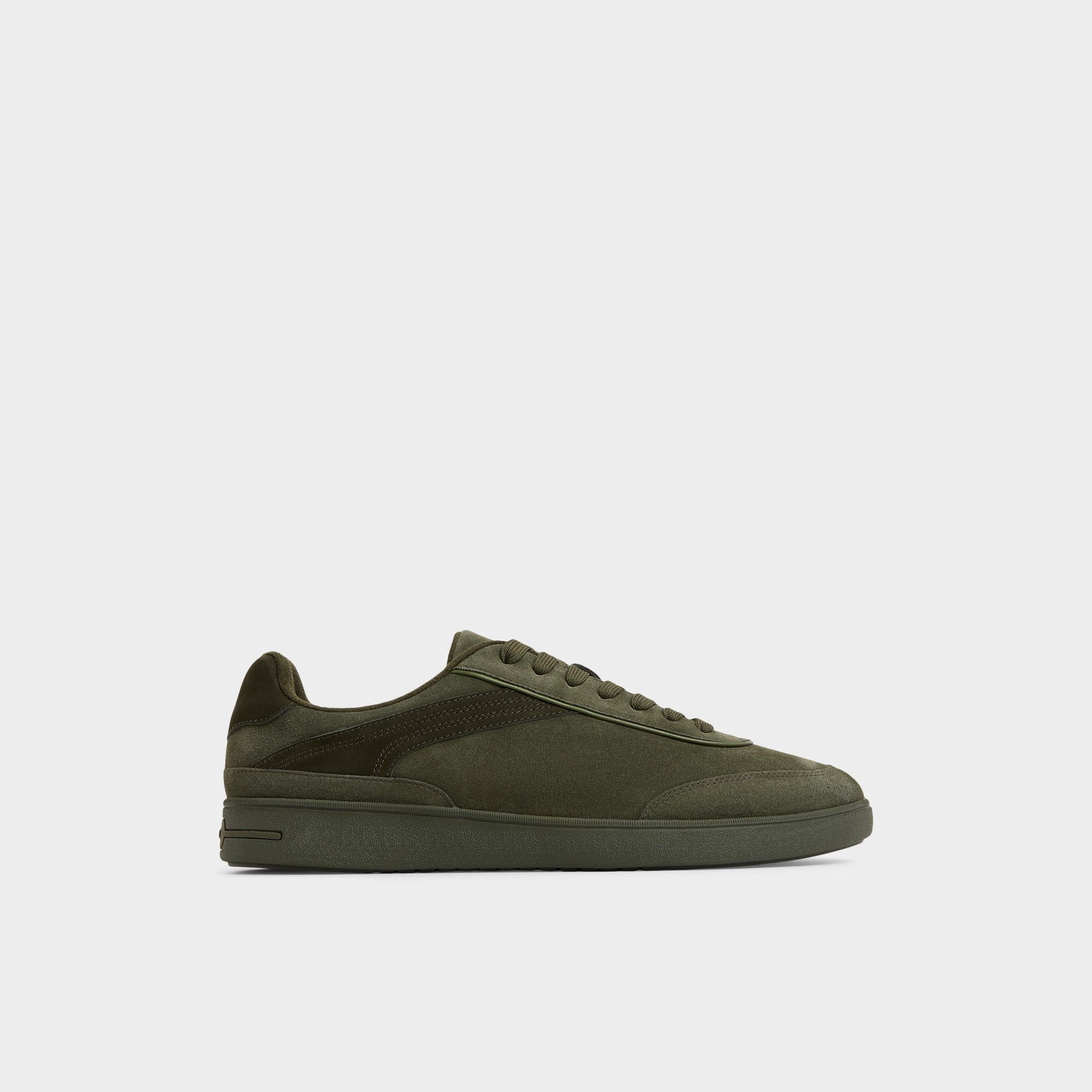 Aldo Cypress in Olive - Low top sneaker Men