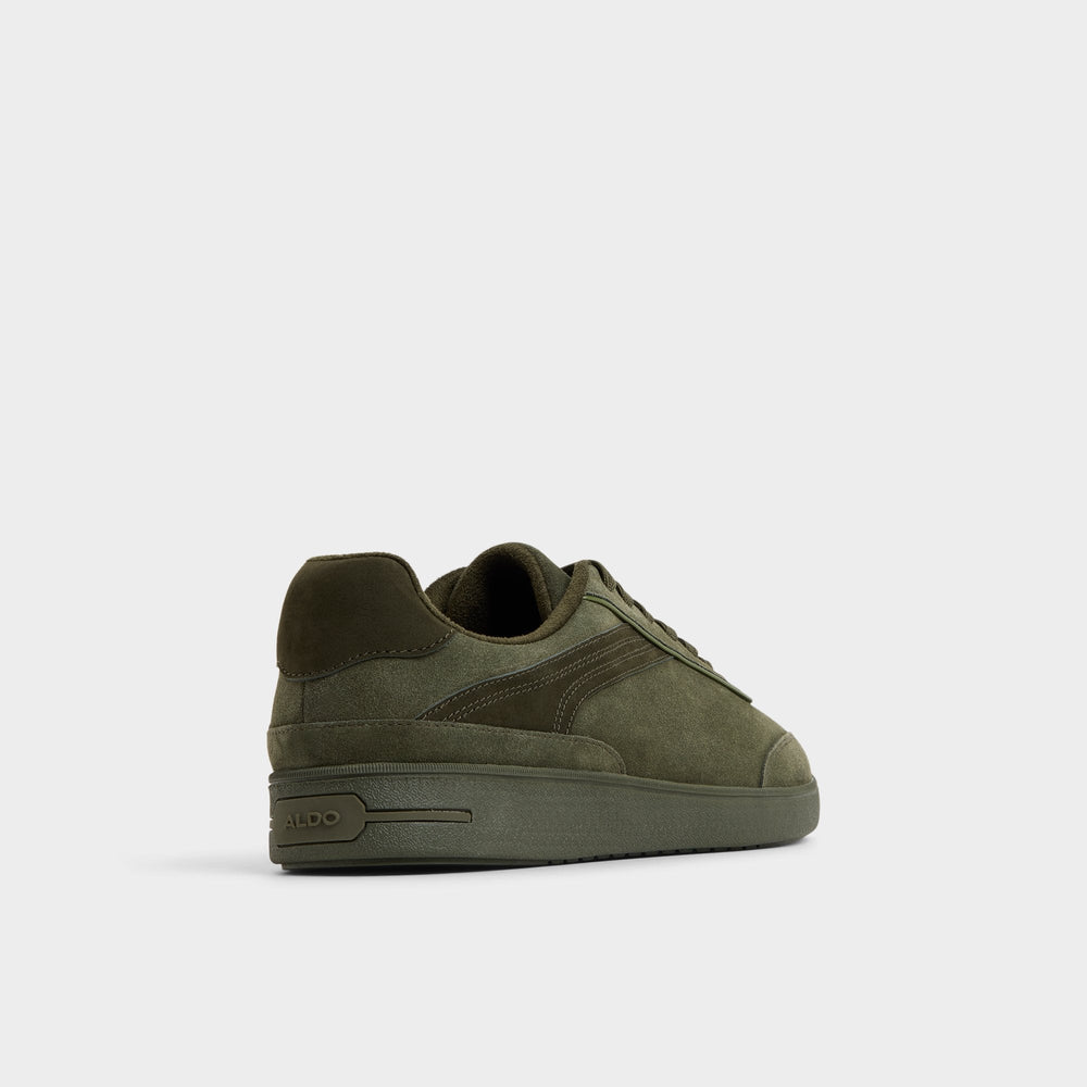 Aldo Cypress in Olive - Low top sneaker Men