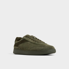 Aldo Cypress in Olive - Low top sneaker Men