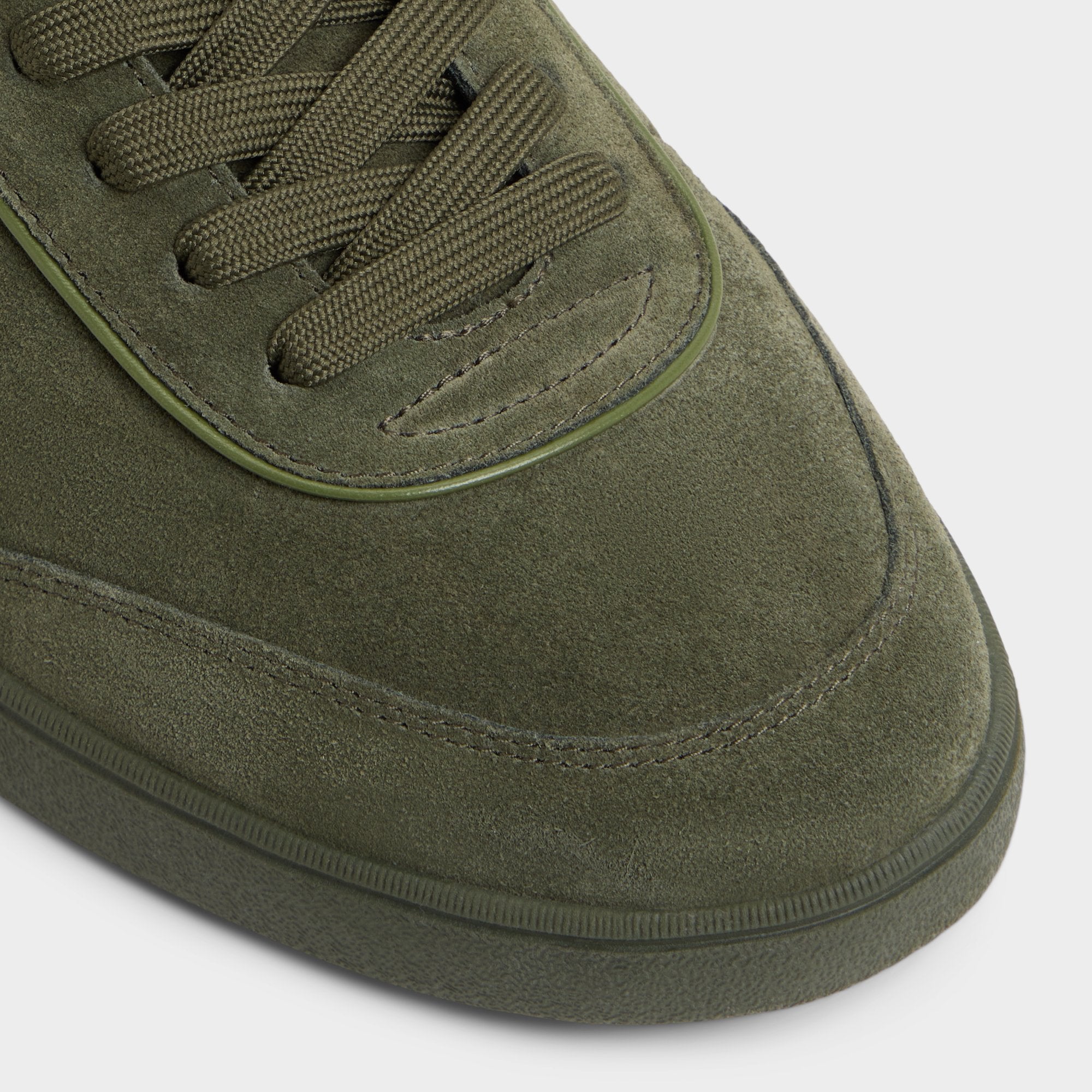 Aldo Cypress in Olive - Low top sneaker Men
