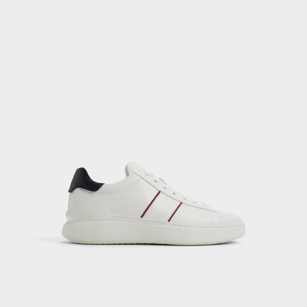 Aldo Paxon in White - Low top sneaker Men