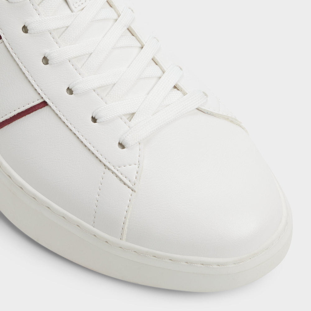 Aldo Paxon in White - Low top sneaker Men