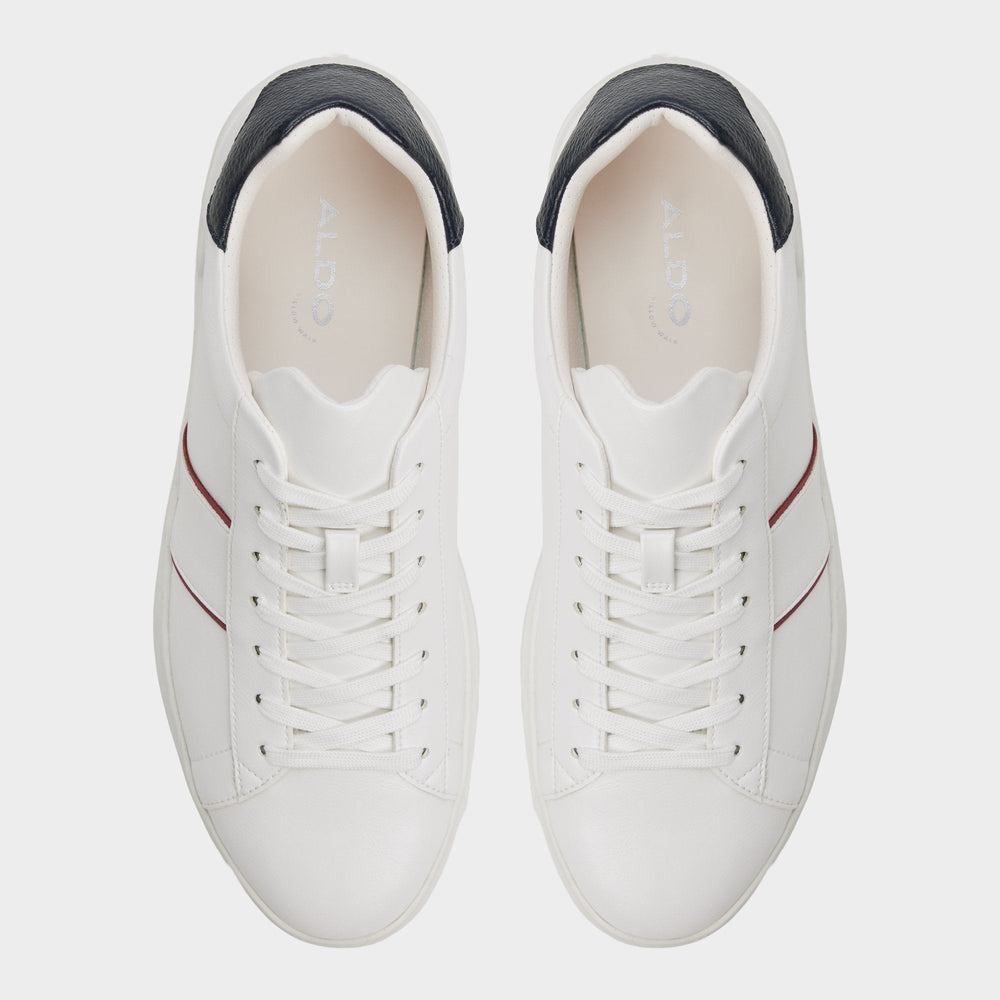 Aldo Paxon in White - Low top sneaker Men