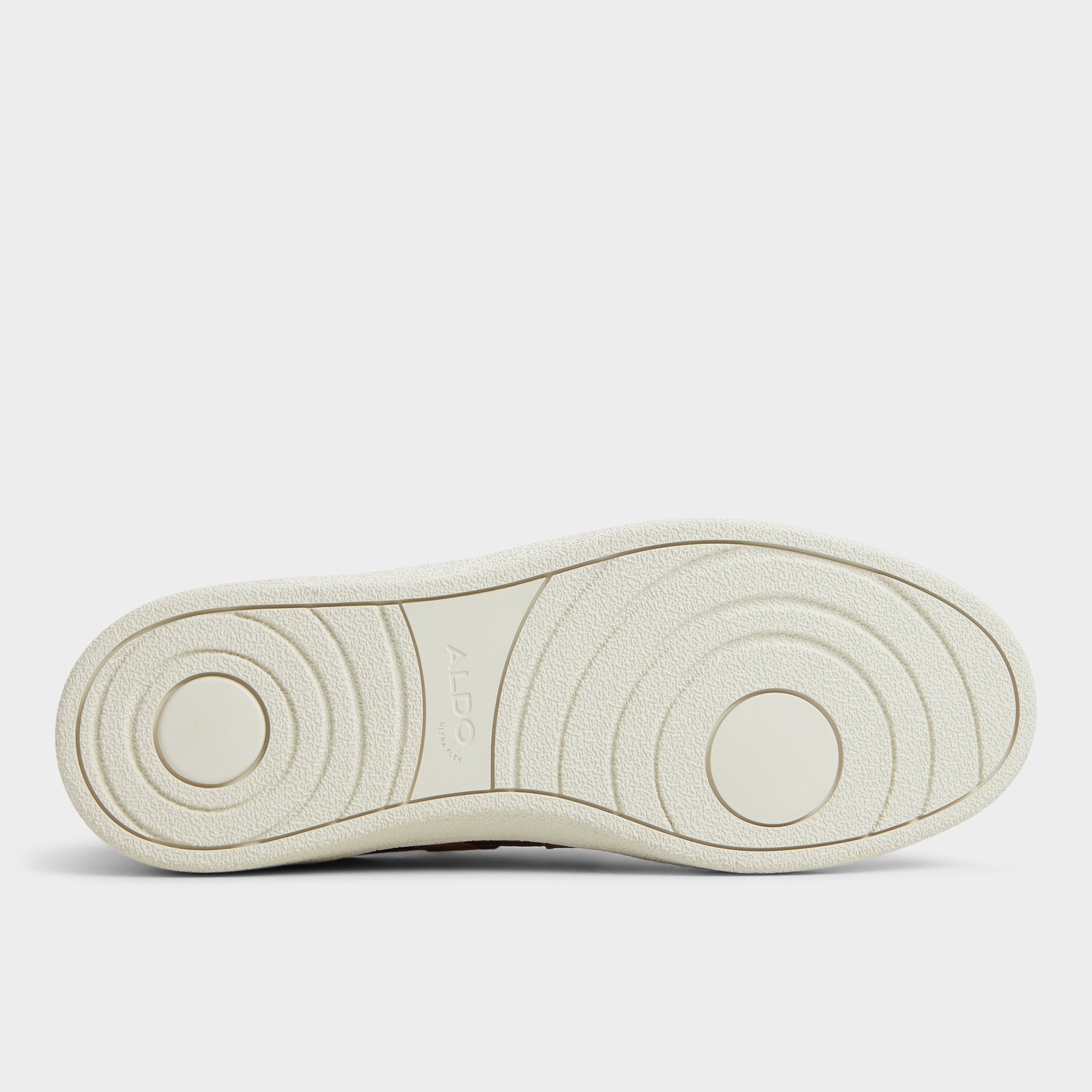 Aldo Clubtrainer in Bone 14112551 - Low top sneaker, Cup sole Men