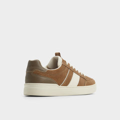 Aldo Elio Other Brown Men's Low top - Low top sneaker Men