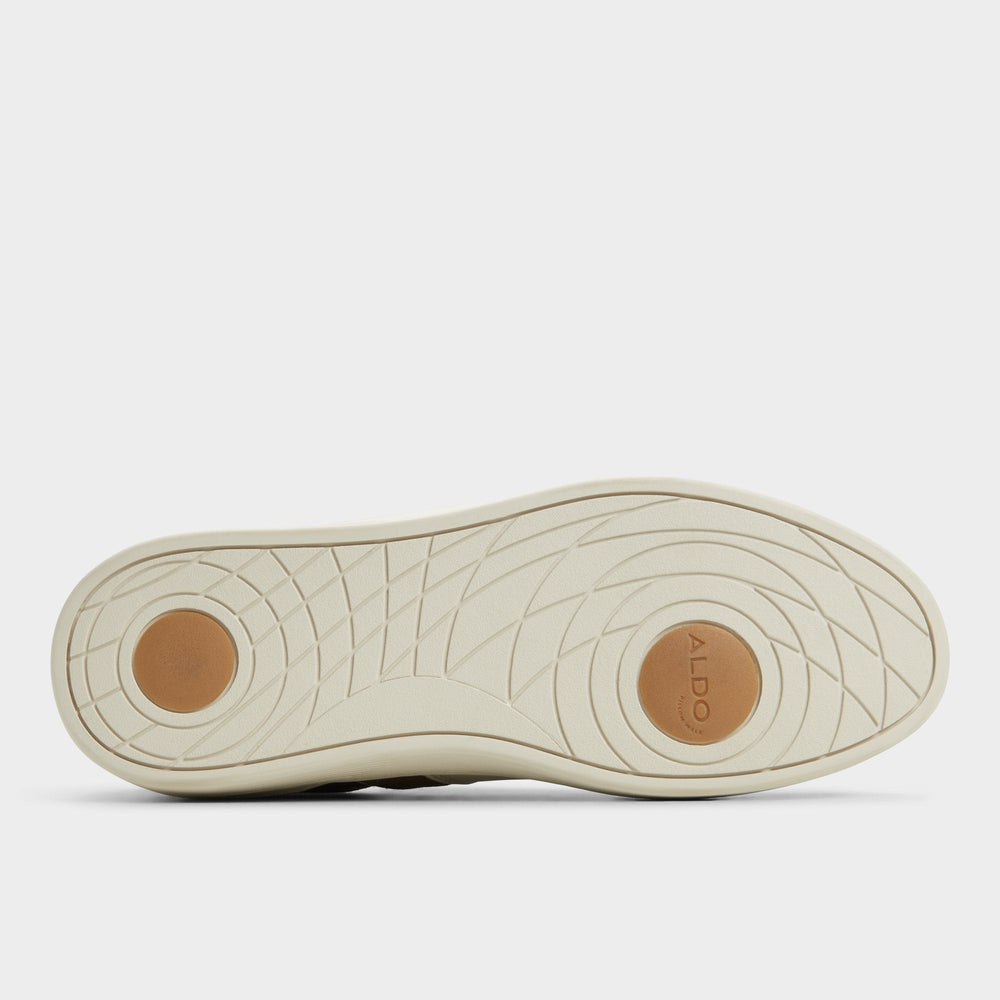 Aldo Elio Other Brown Men's Low top - Low top sneaker Men