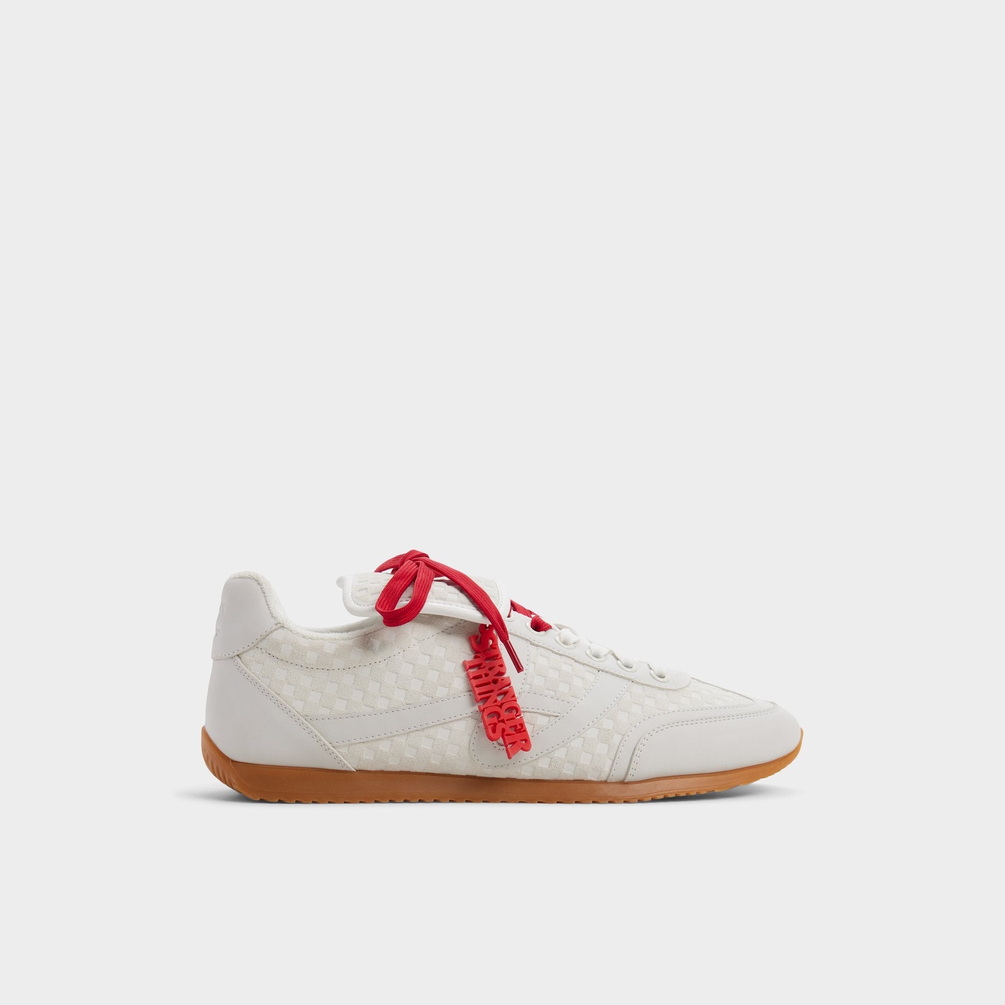 Aldo Thevoid in Bone - Men's sneaker Men