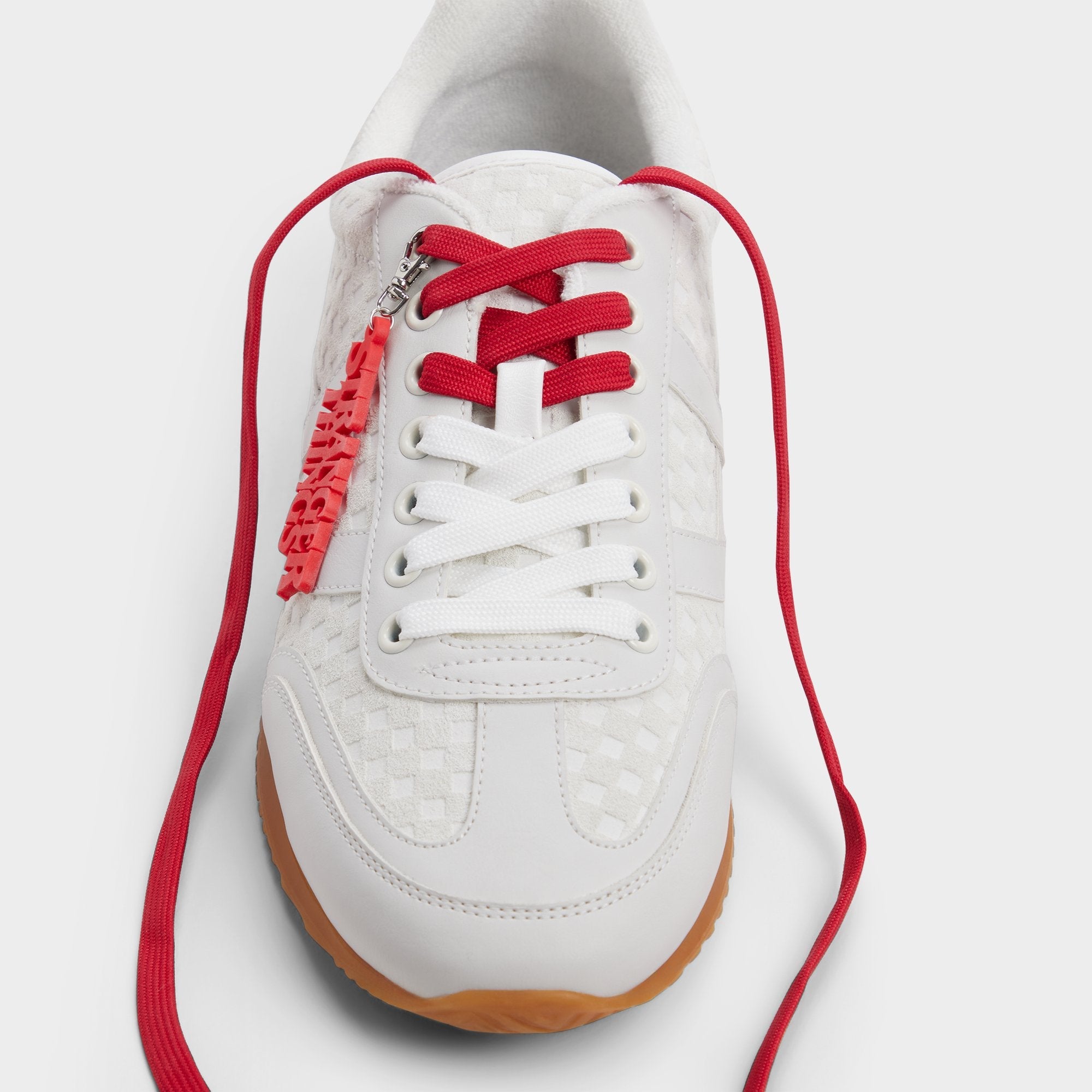 Aldo Thevoid in Bone - Men's sneaker Men
