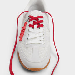 Aldo Thevoid in Bone - Men's sneaker Men