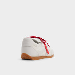Aldo Thevoid in Bone - Men's sneaker Men