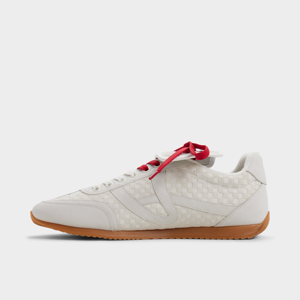 Aldo Thevoid in Bone - Men's sneaker Men