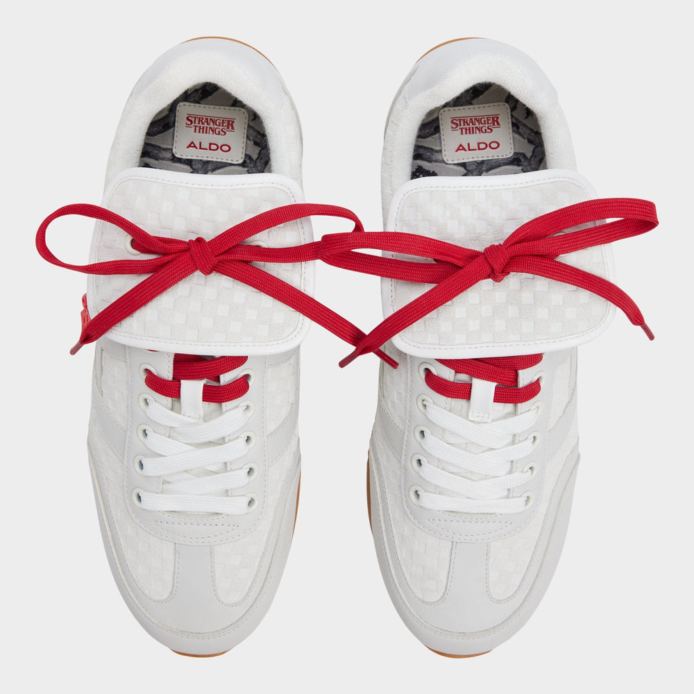 Aldo Thevoid in Bone - Men's sneaker Men