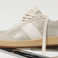 Aldo Roscoe in Ivory 14098566 - Low top sneaker Men