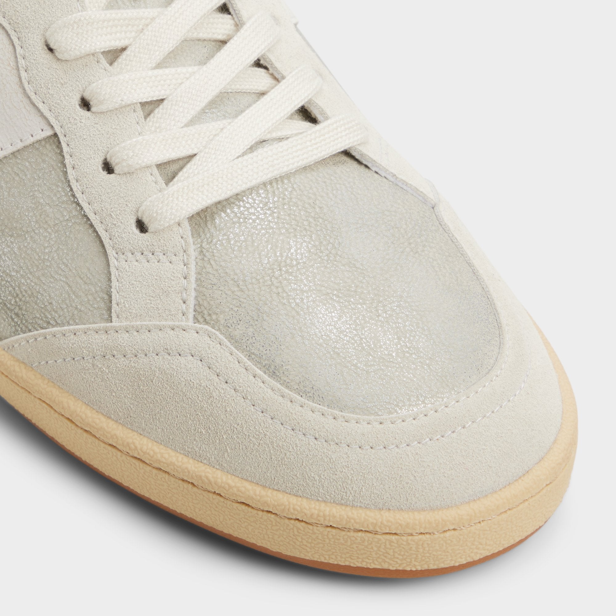 Aldo Roscoe in Ivory 14098566 - Low top sneaker Men