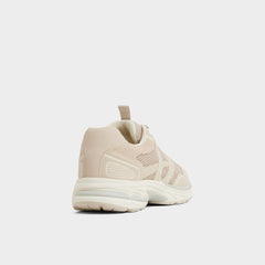 Aldo Blade in Taupe - Low top sneaker, Jogger sole Men