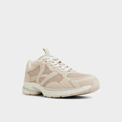 Aldo Blade in Taupe - Low top sneaker, Jogger sole Men