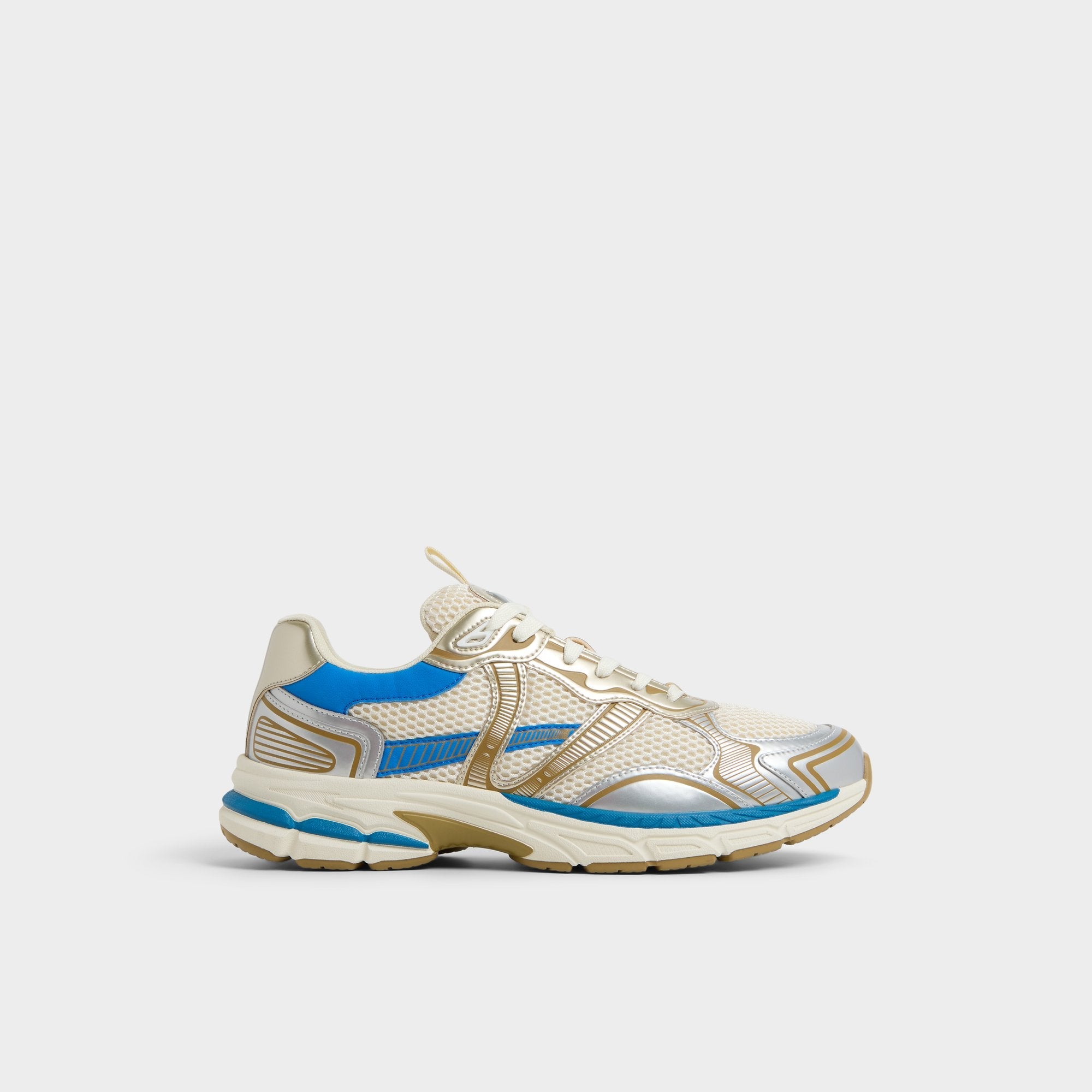 Aldo Blade in Bone - Low top sneaker, Jogger sole Men