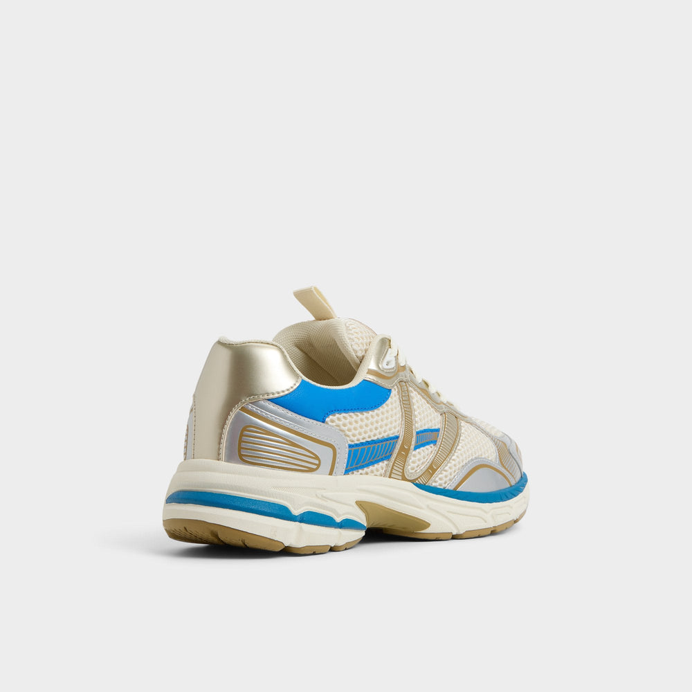 Aldo Blade in Bone - Low top sneaker, Jogger sole Men