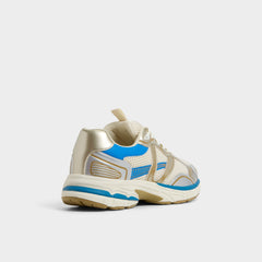 Aldo Blade in Bone - Low top sneaker, Jogger sole Men