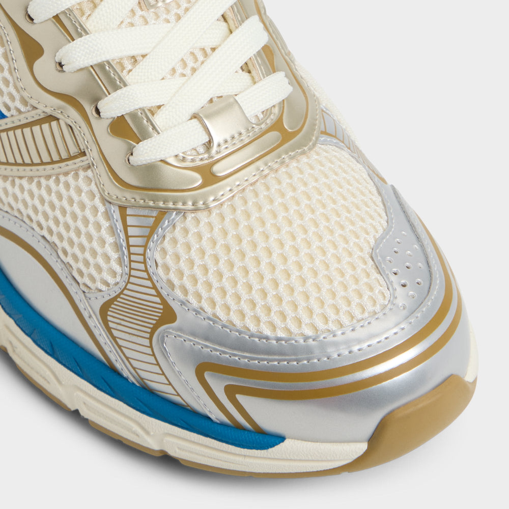 Aldo Blade in Bone - Low top sneaker, Jogger sole Men
