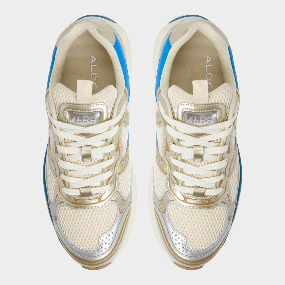 Aldo Blade in Bone - Low top sneaker, Jogger sole Men