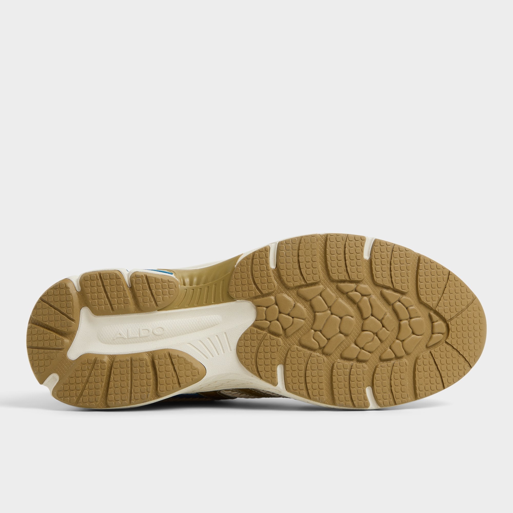 Aldo Blade in Bone - Low top sneaker, Jogger sole Men