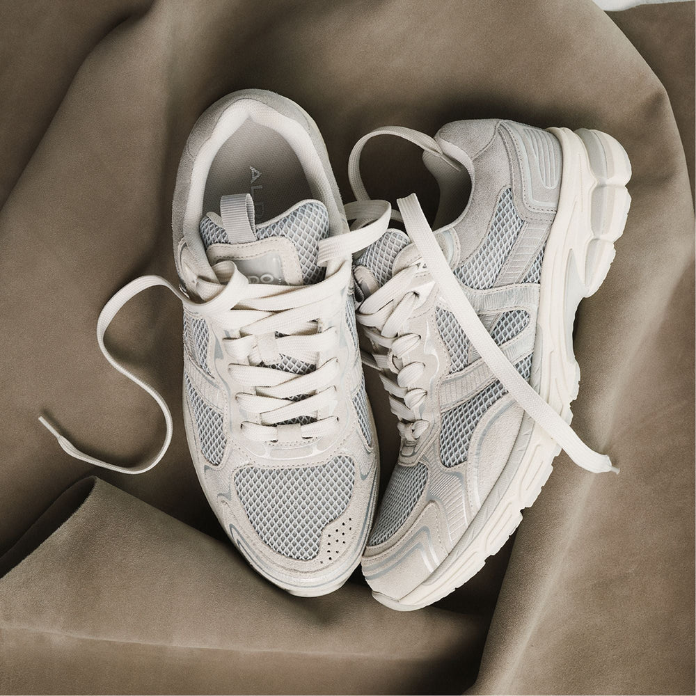 Aldo Blade in Grey - Low top sneaker, Jogger sole Men