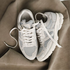 Aldo Blade in Grey - Low top sneaker, Jogger sole Men