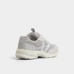 Aldo Blade in Grey - Low top sneaker, Jogger sole Men