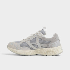 Aldo Blade in Grey - Low top sneaker, Jogger sole Men