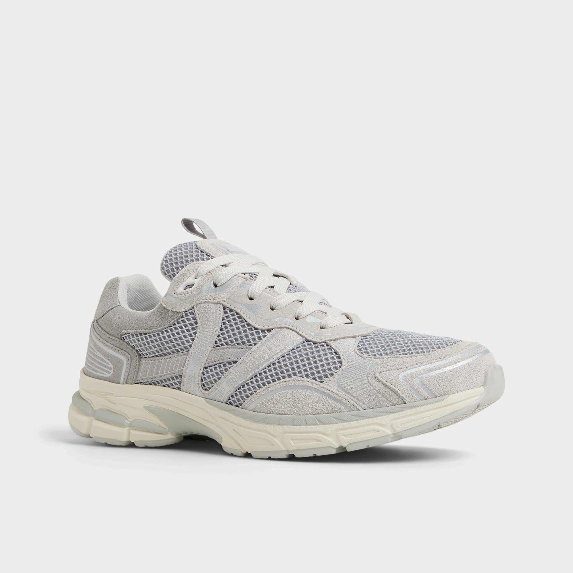 Aldo Blade in Grey - Low top sneaker, Jogger sole Men