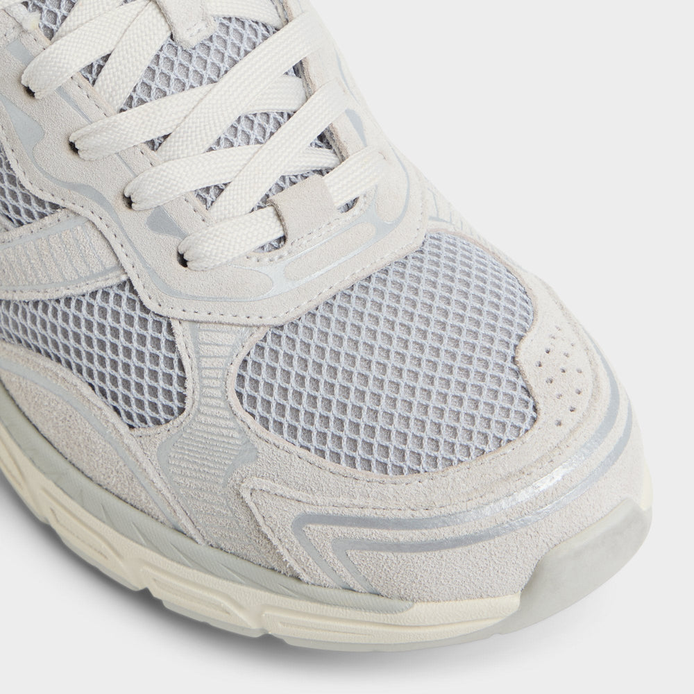 Aldo Blade in Grey - Low top sneaker, Jogger sole Men