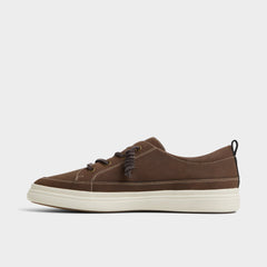 Aldo Tristin in Brown 14041860 - Low top sneaker, Cup sole Men
